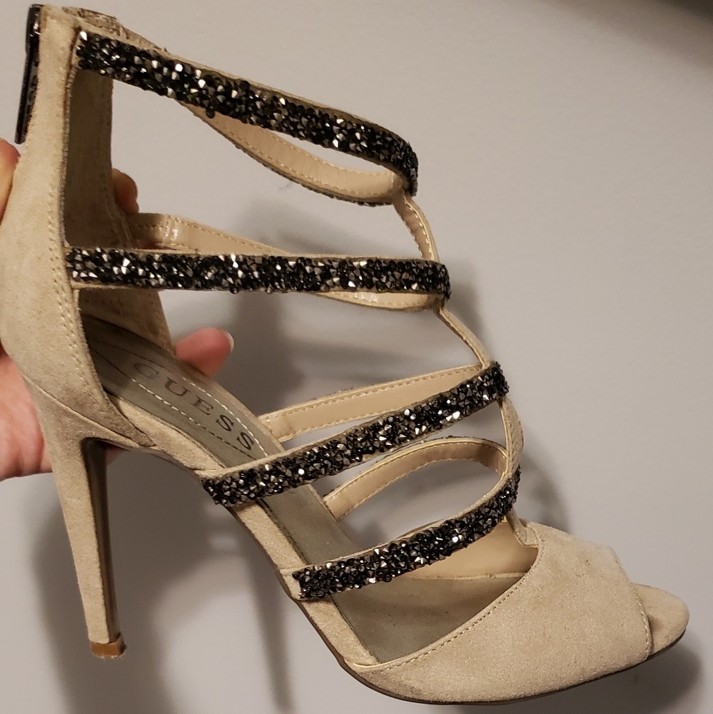 Guess Sandals - Picture 4 of 4